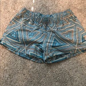 Patagonia barely baggies!